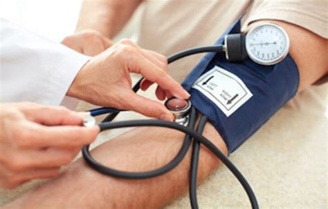 Conoce 10 formas de controlar la presión arterial alta sin ...