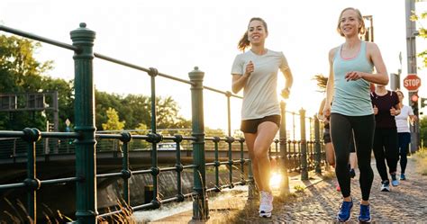 Conoce 5 beneficios de correr 30 minutos a diario, según estudio