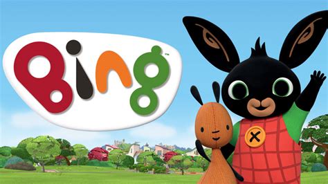 Conoce a Bing: sus diez puntos fundamentales   Clan TV   RTVE.es