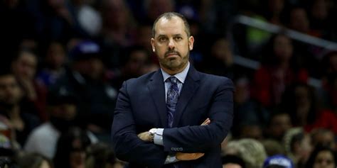 Conoce a Frank Vogel: el nuevo entrenador de LeBron en los Lakers | Bolavip