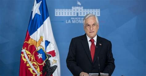 Conoce a los nuevos ministros del gobierno de Sebastián Piñera, tras ...