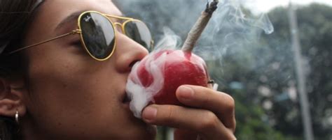 Conoce algunas formas alternativas para fumar cannabis sin utilizar ...