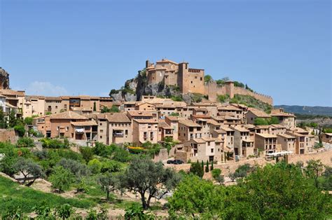 Conoce Alquézar  Huesca    Turismo y Cultura | Turismo y Cultura