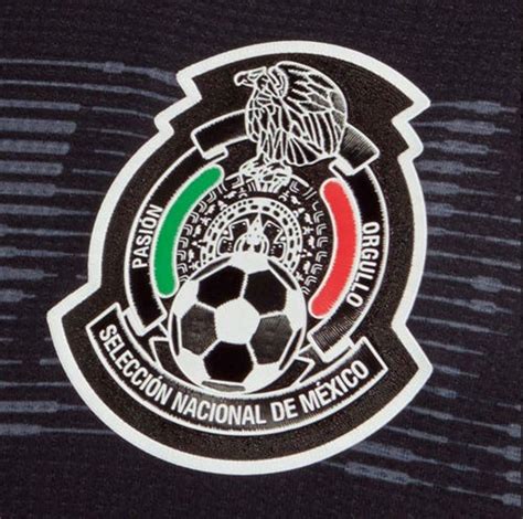 Conoce el escudo de la Selección Mexicana, El Siglo de Torreón