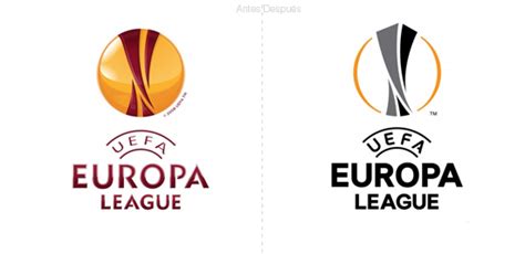 Conoce la nueva imagen de la UEFA Europa League | Revista ...