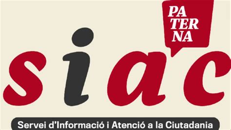 Conoce la Sede Electronica del Ayuntamiento de Paterna ...