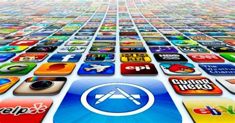 Conoce las aplicaciones más descargadas de Apps Store | EL DEBATE