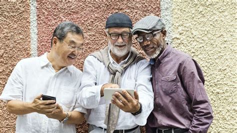 Conoce las características de las generaciones