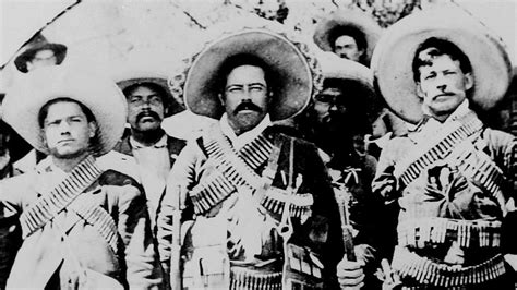 Conoce las Causas y Logros de la Revolución Mexicana