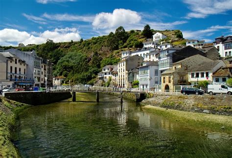 Conoce las maravillas naturales de Asturias