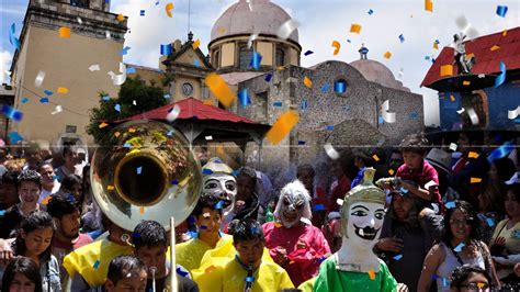 Conoce las preciosas tradiciones de Hidalgo | Top Adventure