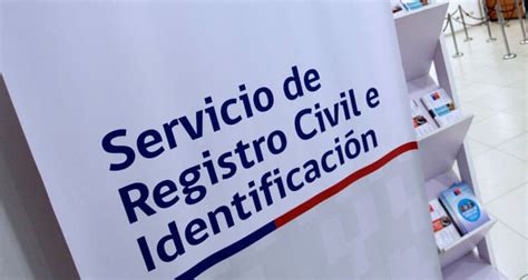 Conoce los certificados del Registro Civil que serán gratuitos a partir ...