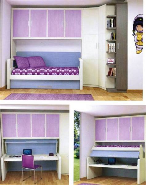 Conoce los muebles multifuncionales para tus salas pequeñas   Belelú