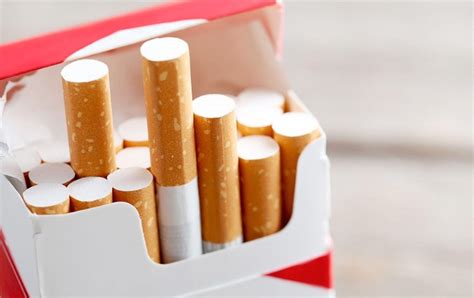 Conoce los nuevos precios de cigarros en este 2020 | La Verdad Noticias