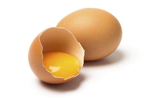 Conoce los riesgos de comer huevo crudo   VIX