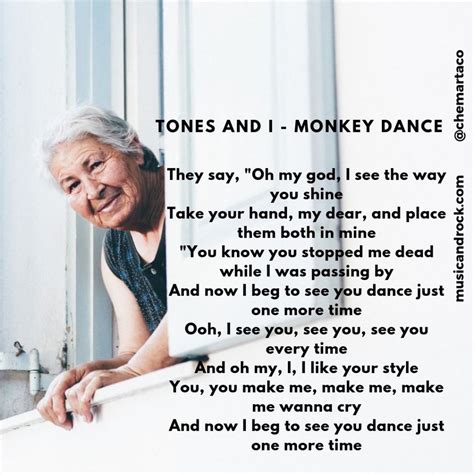 Conoce todo sobre Dance Monkey de Tones and I 2020