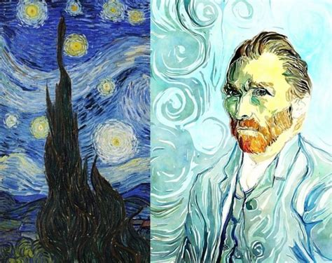 Conoce todo sobre el mundo de Van Gogh visitando su ...