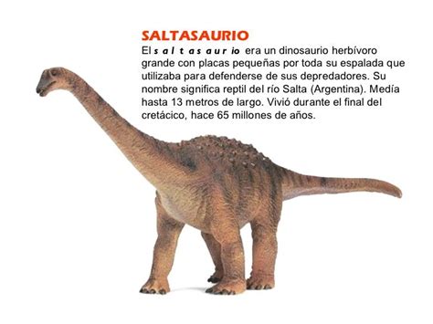 CONOCEMOS A LOS DINOSAURIOS | Jurassic world dinosaurs, Animal facts ...