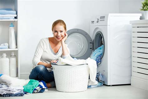 ¿Conoces estos trucos para lavar la ropa?   La Casa Tecno