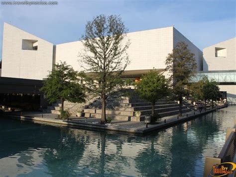Conocí museos en Monterrey y me gustó – El blog de la ciudad