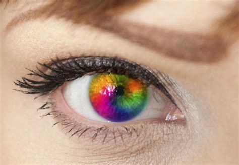 ¿Conocías estas 10 curiosidades sobre los ojos?   VIX