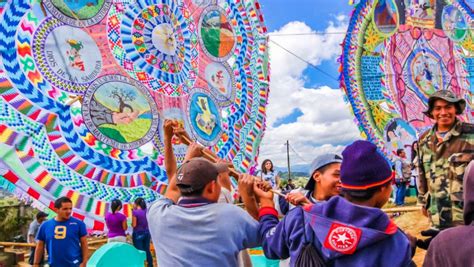 Conociendo las culturas de Guatemala   Circle City