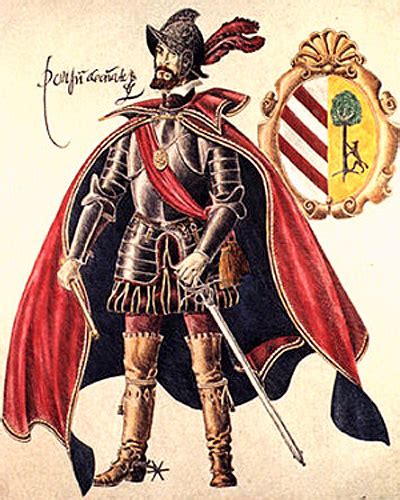 Conquistadores Españoles | La Conquista de América