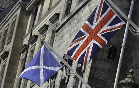 Consecuencias de la independencia de Escocia: análisis en ...