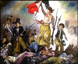 Consecuencias de la Revolución Francesa :: TODA UNA HISTORIA