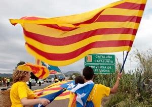 Consecuencias de una Cataluña independiente para los ahorros y las ...