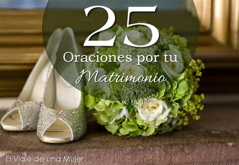 CONSEJERIA CRISTIANA MQV: 25 ORACIONES POR TU MATRIMONIO,QUE TIENES QUE ...