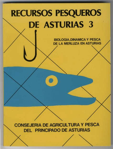 Consejeria De Agricultura Y Pesca Asturias   Pesca Información