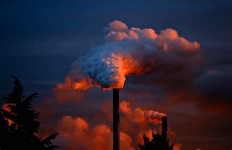 Consejería de Medio Ambiente activa protocolo de contaminación del aire ...