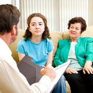 Consejería Psicológica y Terapia | Center for Young Women s Health