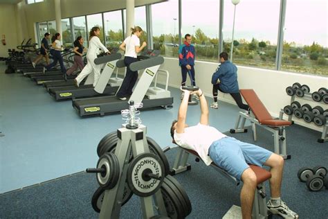 Consejo Para Comenzar El Gym!!! Punto Fape