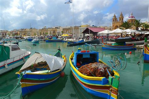 Consejos e información para viajar a Malta | ¡A tomar por ...