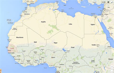 Consejos e información para viajar a Senegal | ¡A tomar ...