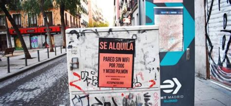 Consejos para alquilar piso a través de Wallapop en Madrid o Barcelona