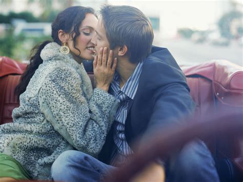 Consejos para dar un beso perfecto y que tu pareja se quede sin aliento ...