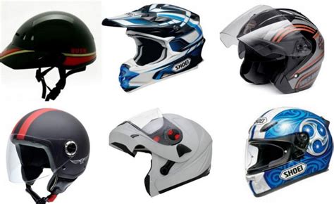 Consejos para elegir el casco de moto adecuado