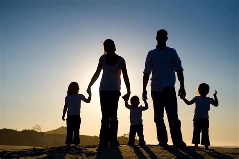 Consejos para mantener la familia unida | Familia