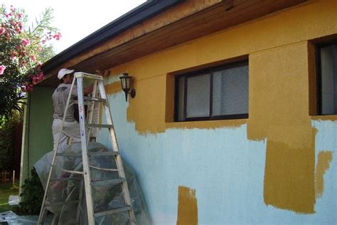 Consejos para pintar el exterior de mi casa   JOP.es