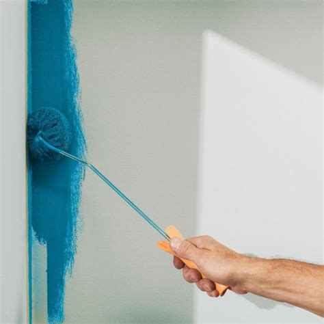Consejos para pintar paredes: ¿a qué debo prestar atención?   Bien hecho