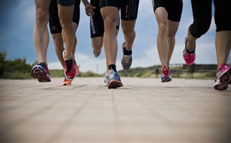 Consejos para tus primeros entrenamientos | Running de Ciudad