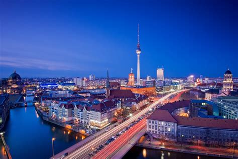 Consejos para un viaje sin limites: Qué ver en Berlín