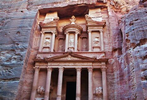 Consejos para viajar a Jordania | Guías Viajar