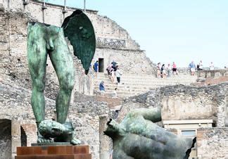 Consejos para visitar Pompeya | Visitar Pompeya