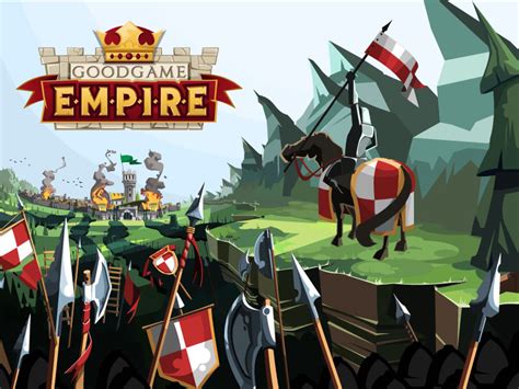 Consejos y trucos Goodgame Empire | Juegos Gratis