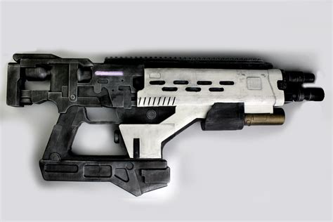 Consigue tu arma de videojuego con una impresora 3D ...