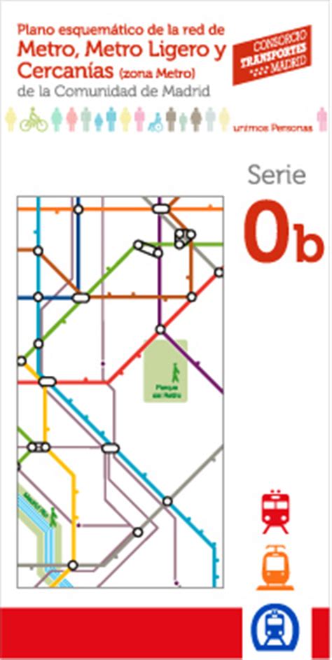Consorcio Regional de Transportes de Madrid